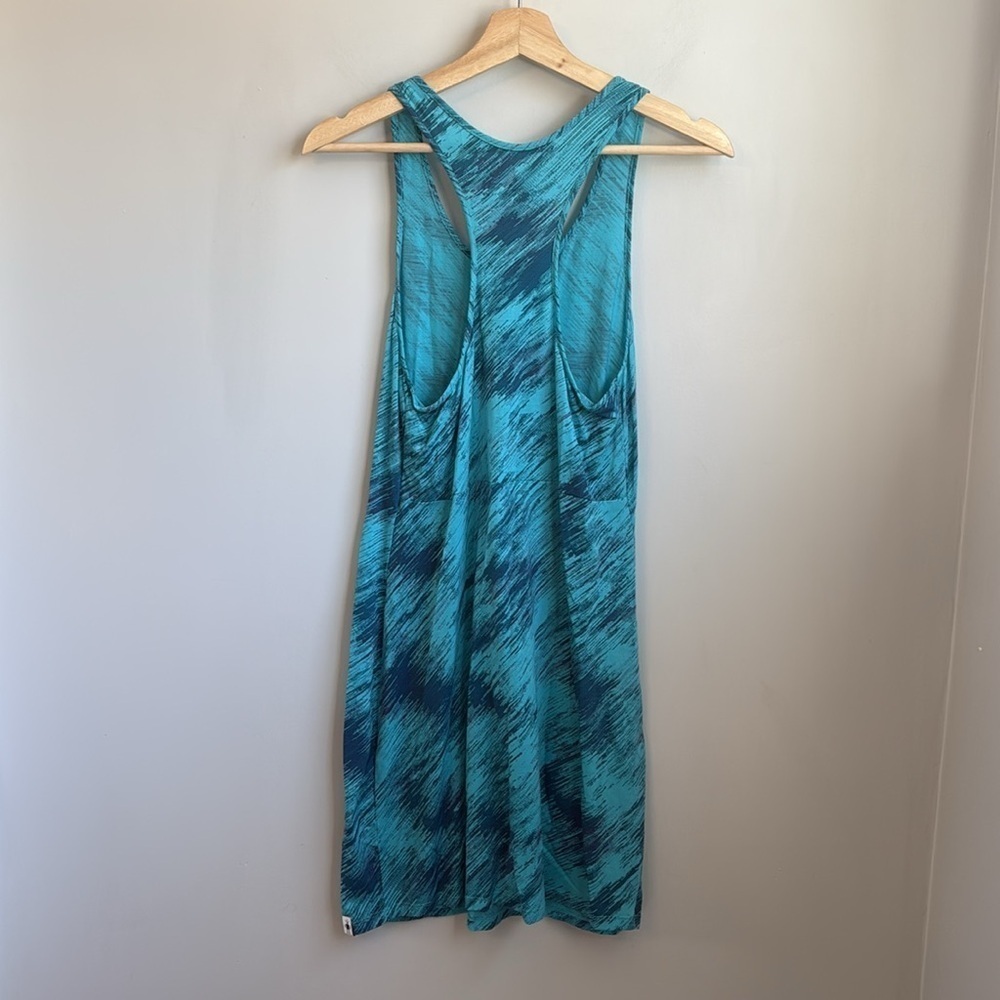 Smartwool Basic Merino 150 Pattern Dress SZ S - Picture 3 of 5